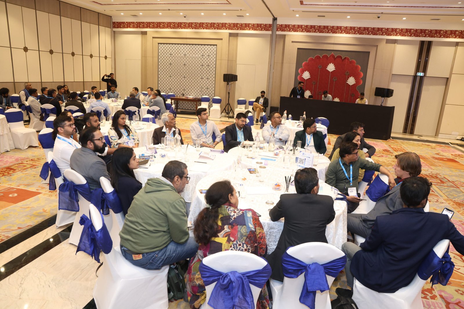INZIS Delhi glimpse