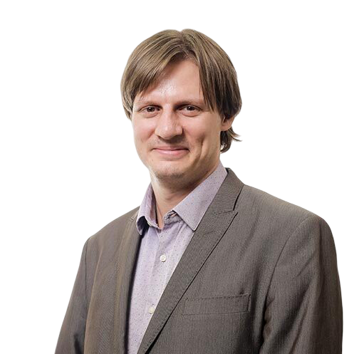 Alexander Hogeveen Rutter