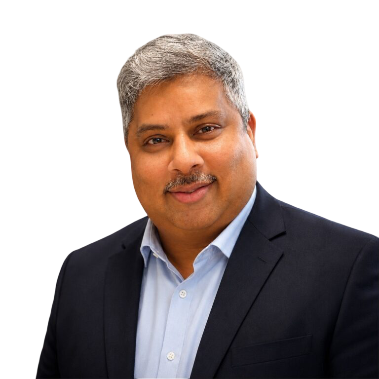 Dr. Rahul Walawalkar