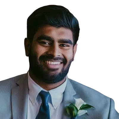 Rishi Nair