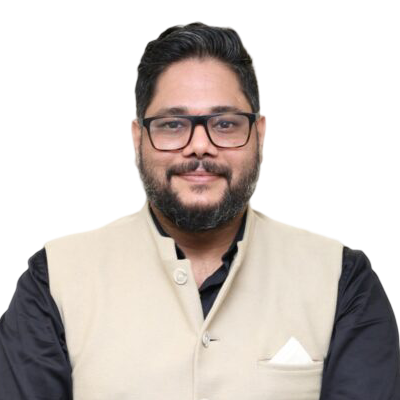 Dr. Sameer Guduru