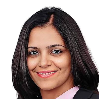 Swetha Ramdas
