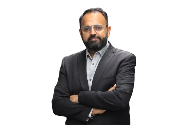 Vijay Balakrishnan